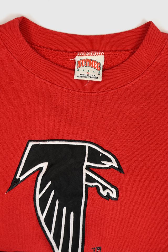 Vintage Atlanta Falcons Crewneck #2