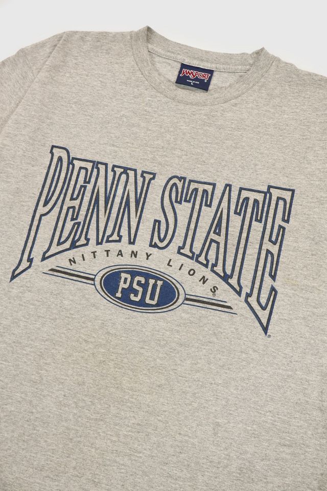 Vintage Penn State Nittany Lions Tee #1