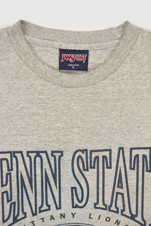 Vintage Penn State Nittany Lions Tee #2