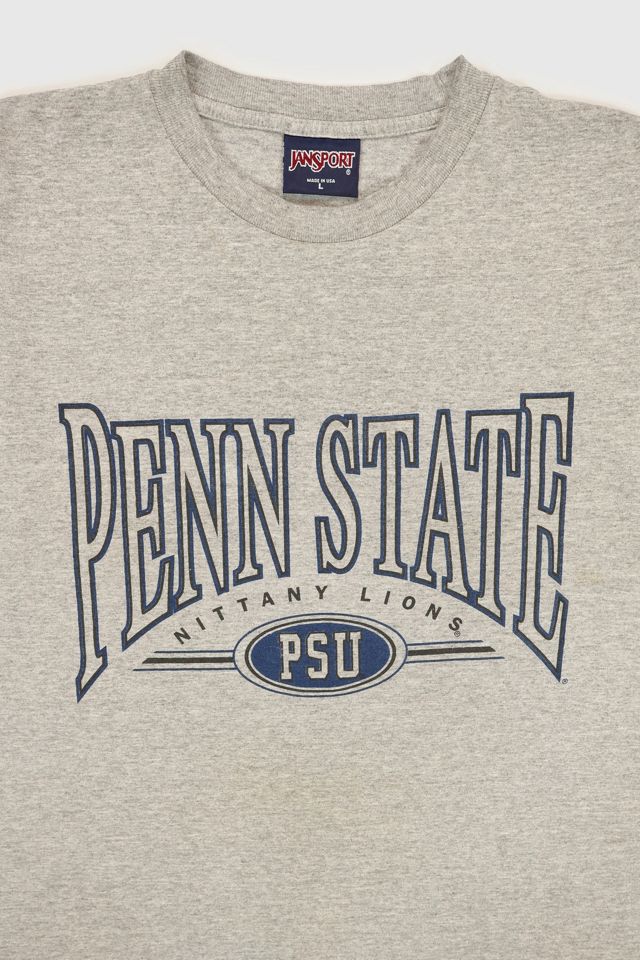 Vintage Penn State Nittany Lions Tee #3