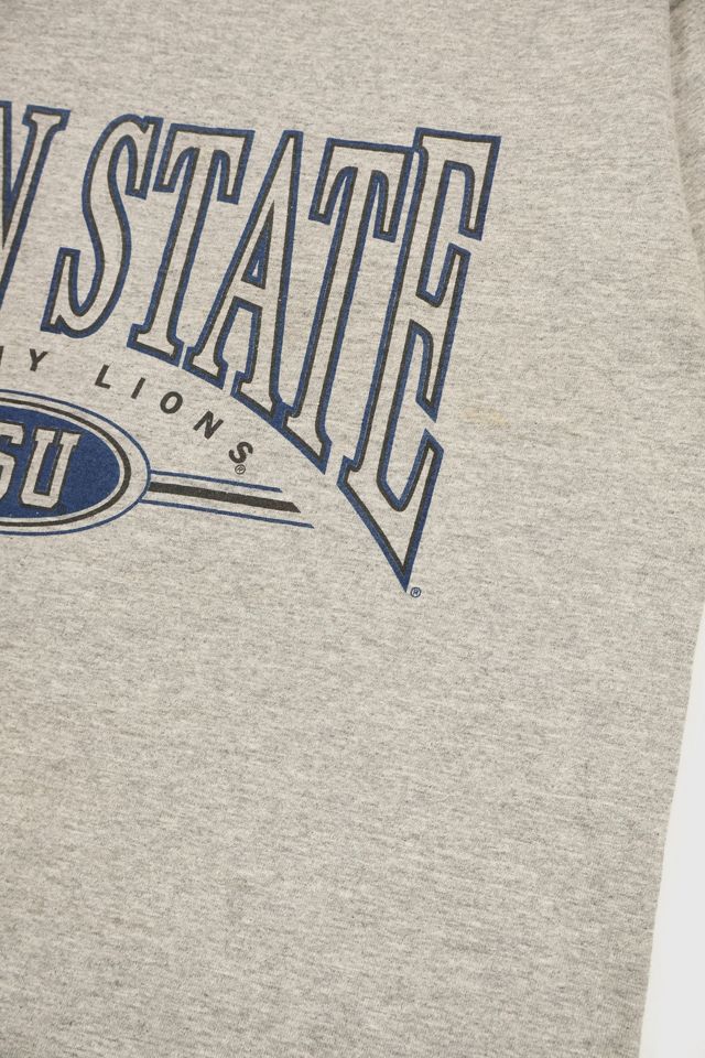 Vintage Penn State Nittany Lions Tee #4