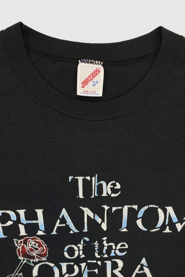 Vintage Phantom of the Opera Tee #2