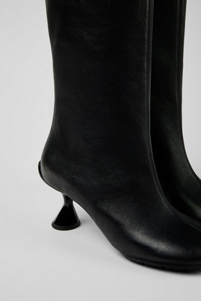 Camper Right Left High Boots