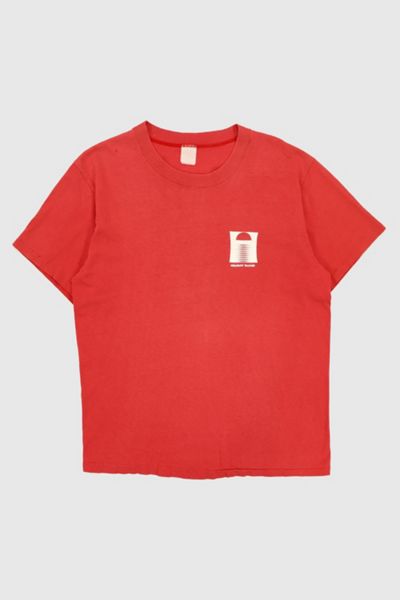 Vintage Holiday Island Tee
