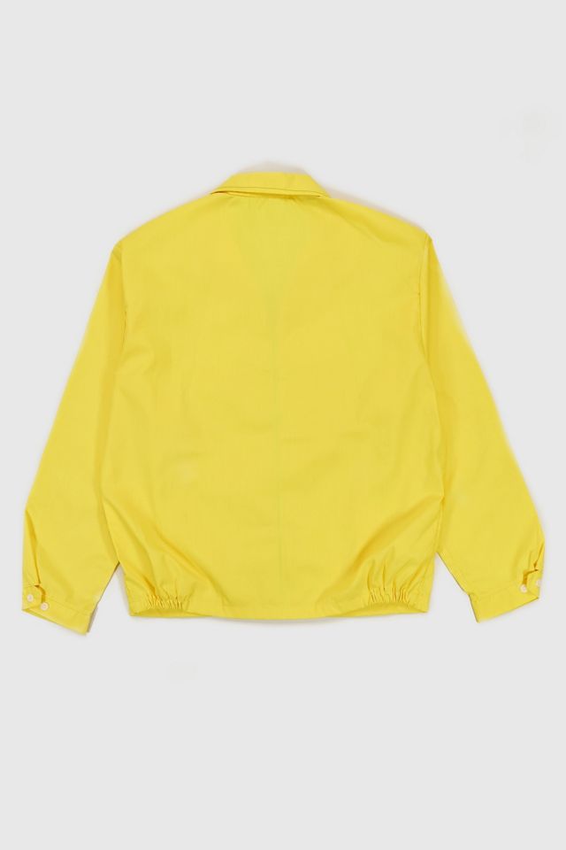 Vintage John Deere Lightweight Jacket #1