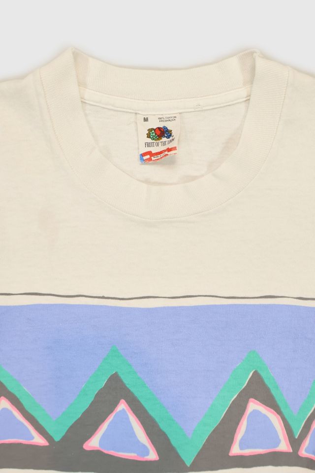 Vintage Mammoth Lakes Tee #3