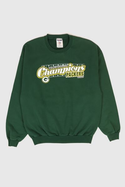 Vintage 2003 Green Bay Packers Sweatshirt