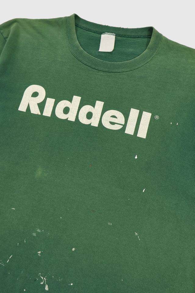 Vintage Riddell Tee #2