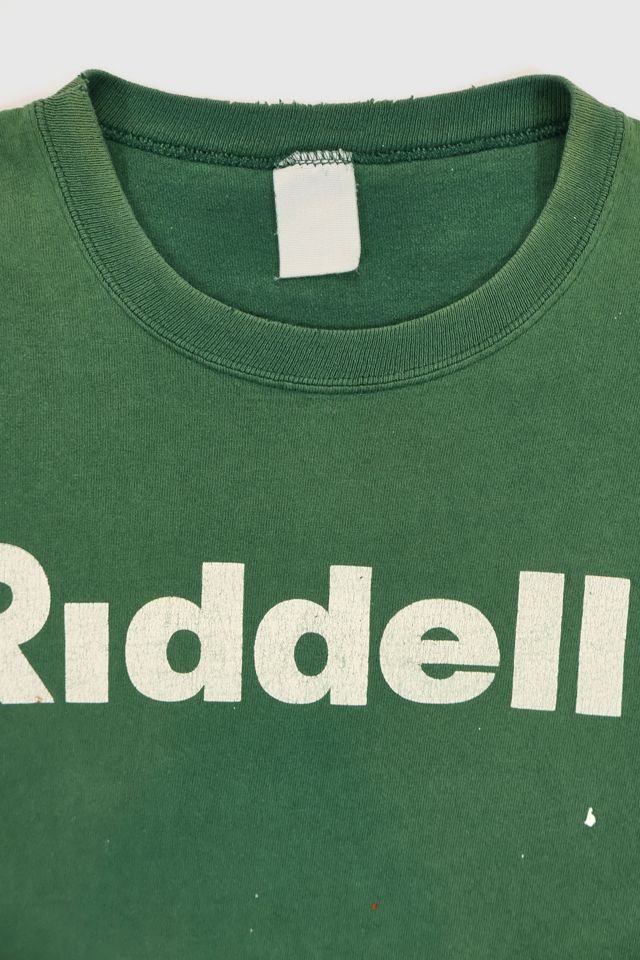 Vintage Riddell Tee #3