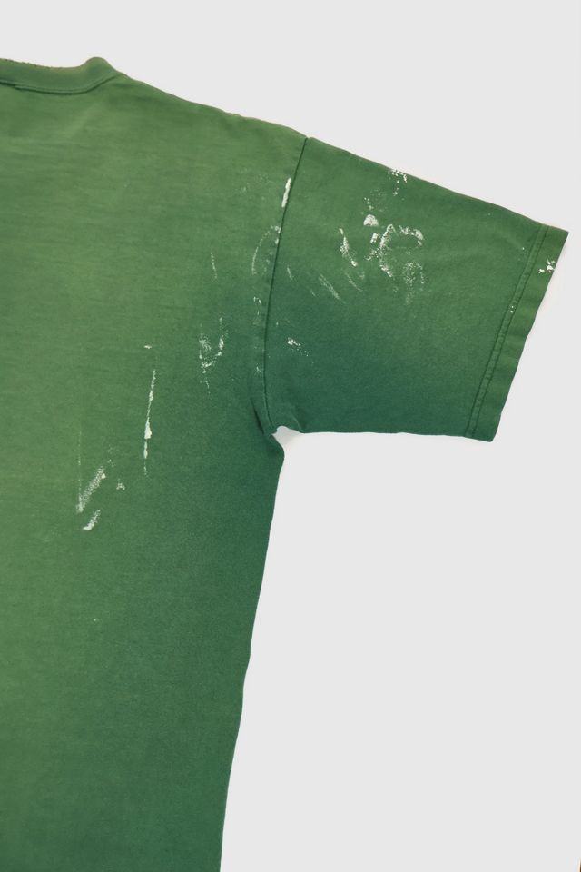 Vintage Riddell Tee #4