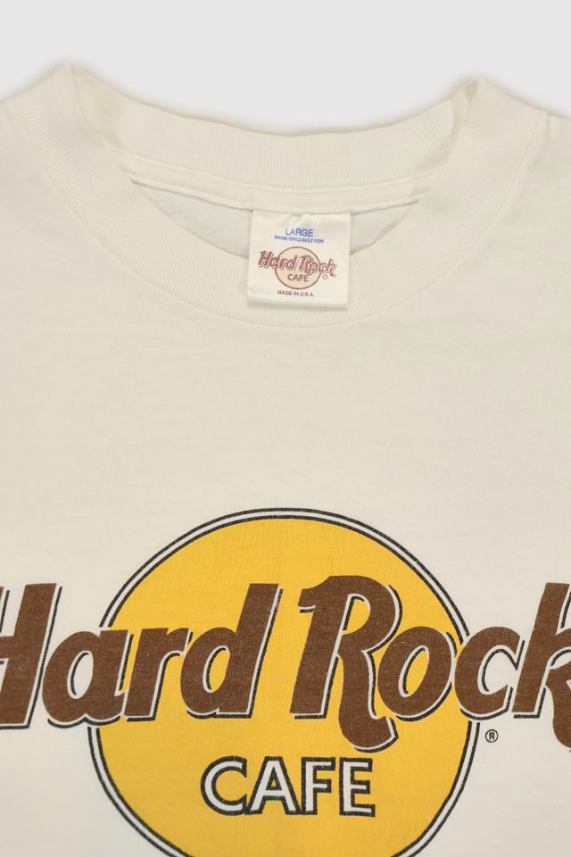 Vintage Hard Rock Dallas Tee #3