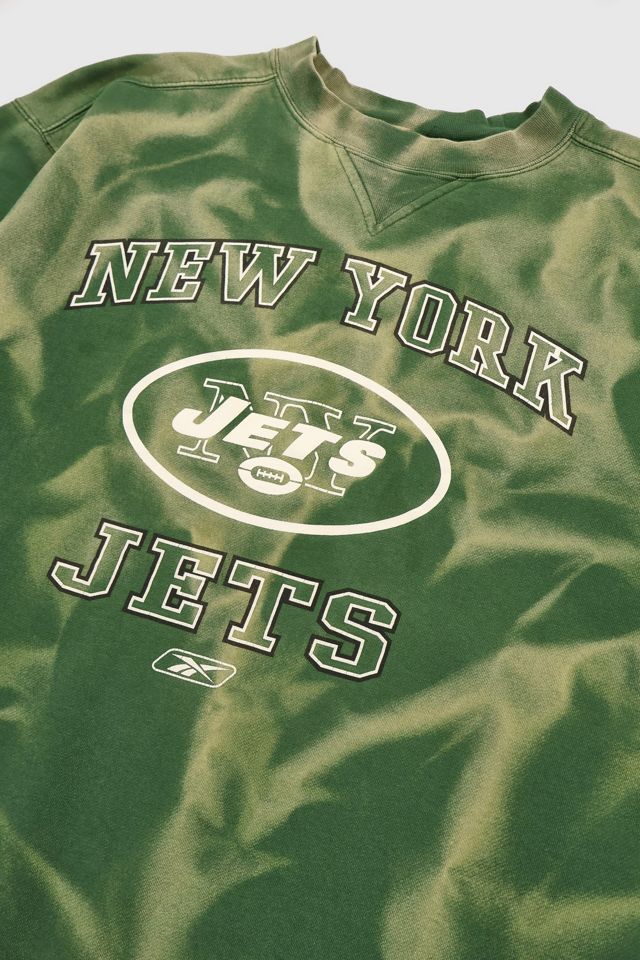 Vintage New York Jets Sweatshirt #2