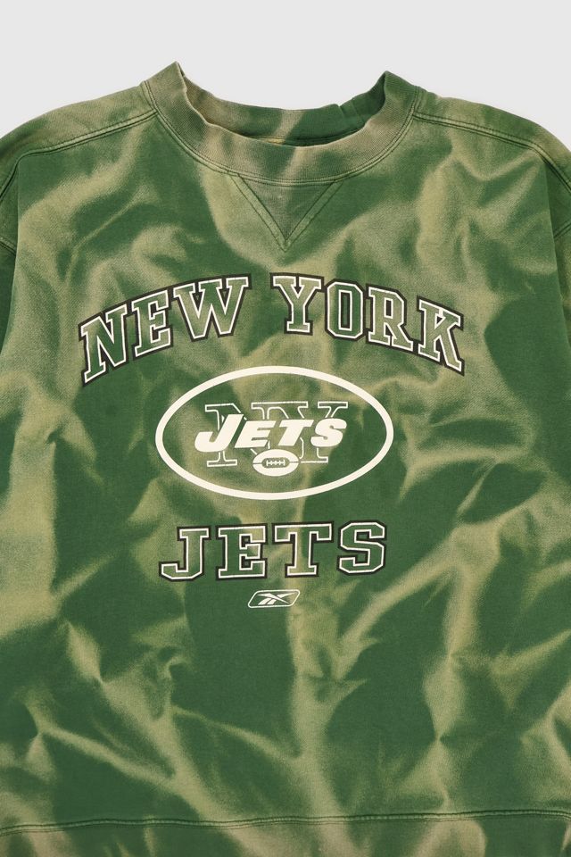 Vintage New York Jets Sweatshirt #3