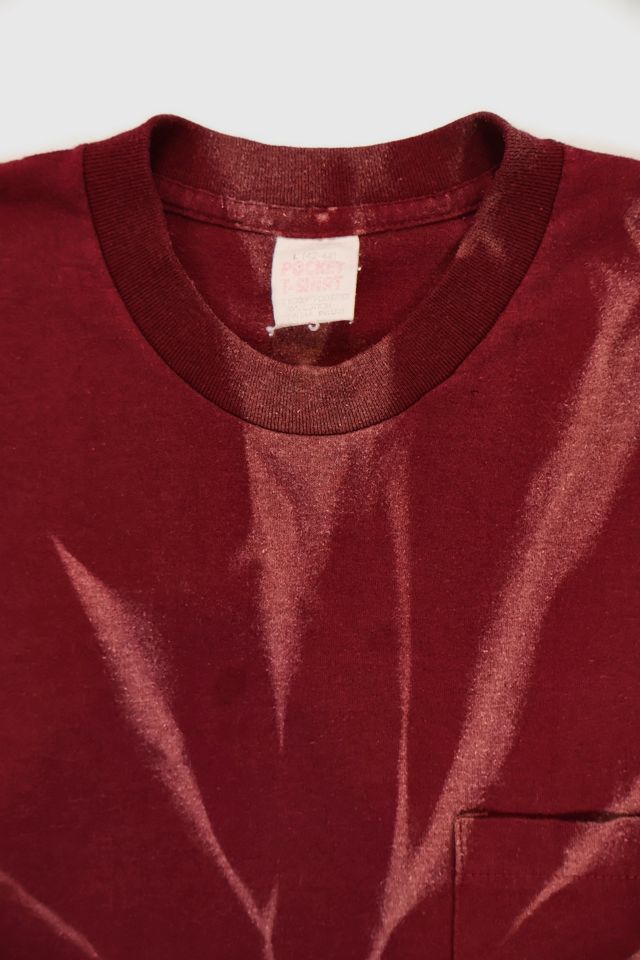 Vintage Faded Swirl Tee #2