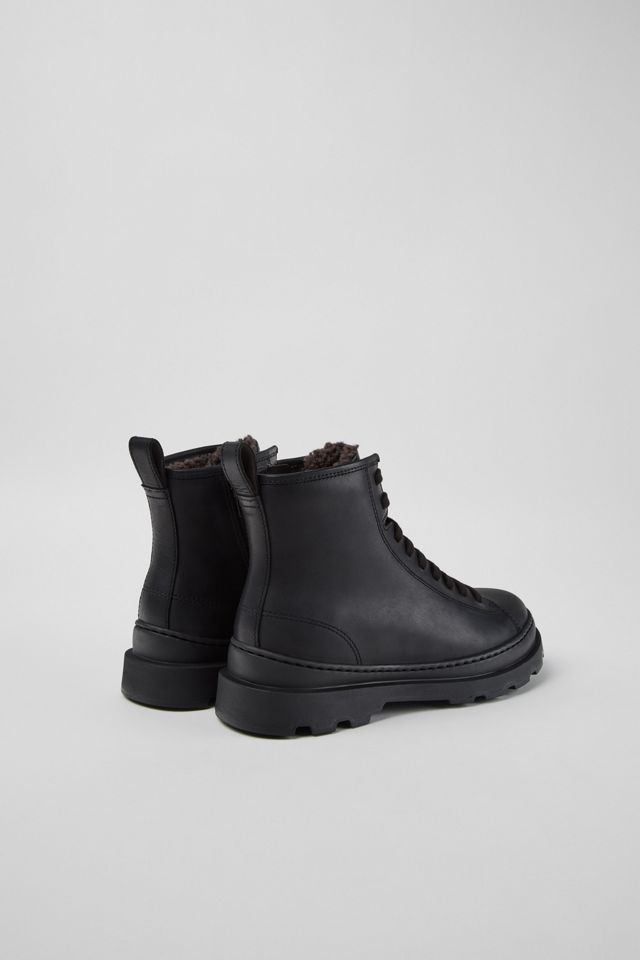 Camper Brutus+ Leather Ankle Boots #2