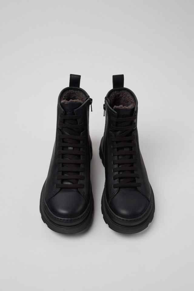 Camper Brutus+ Leather Ankle Boots #3