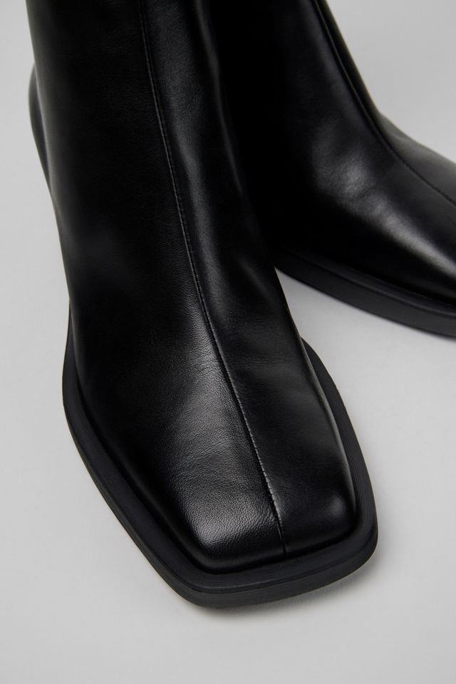 Camper Louise Leather Ankle Boots #1