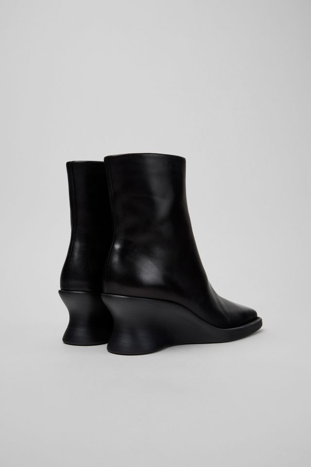 Camper Louise Leather Ankle Boots #2
