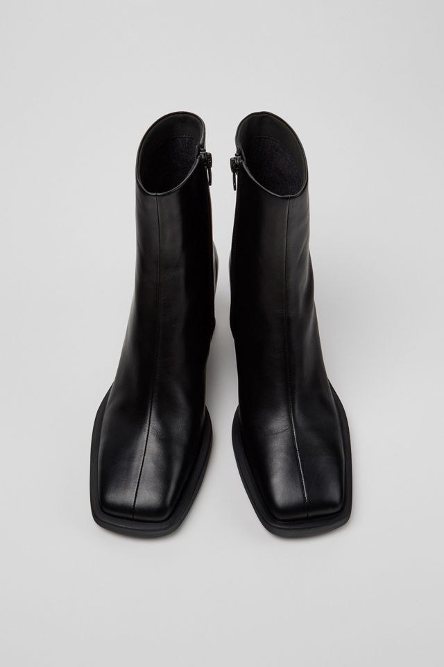 Camper Louise Leather Ankle Boots #3