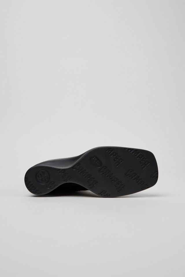 Camper Louise Leather Ankle Boots #4