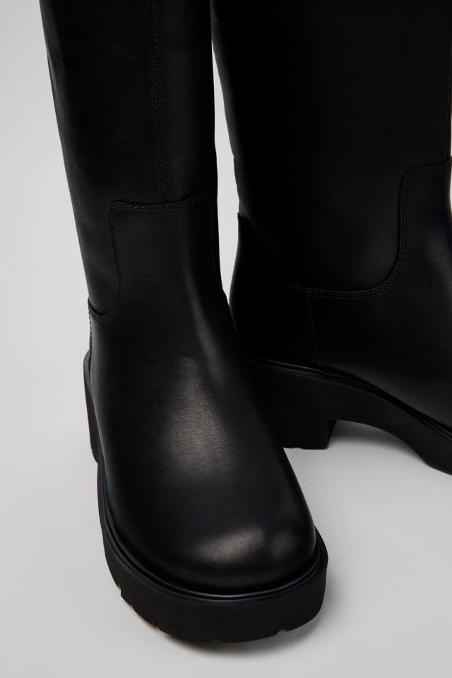 Camper Milah Leather High Boots #2