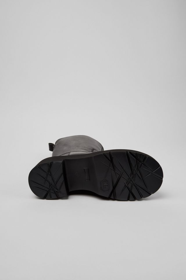 Camper Milah Leather High Boots #4