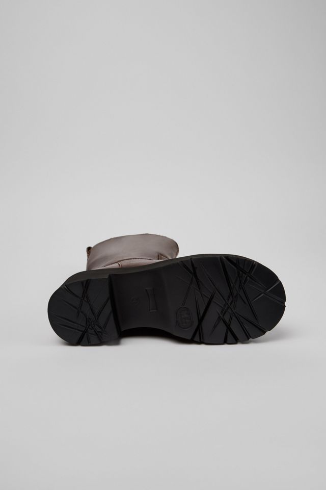 Camper Milah Leather High Boots #4