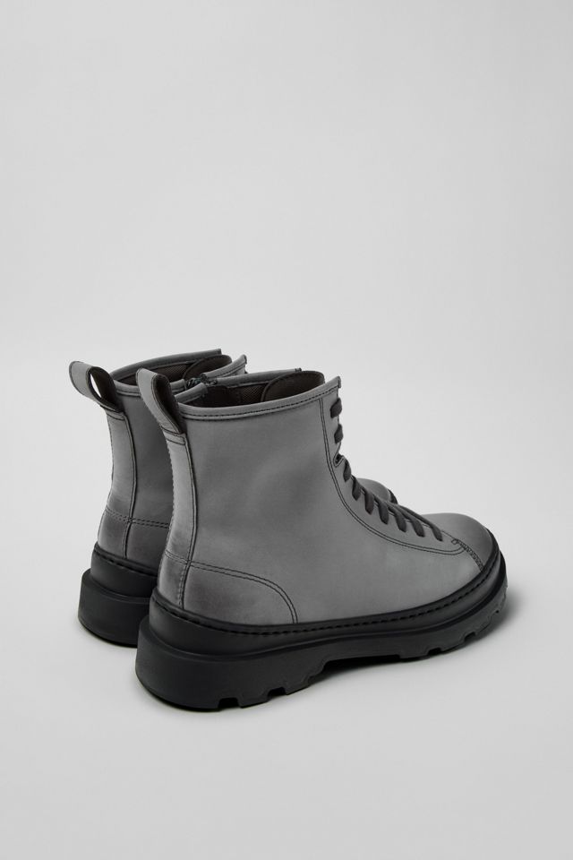 Camper Brutus+ Leather Ankle Boots #2