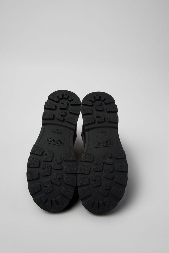 Camper Brutus+ Leather Ankle Boots #4