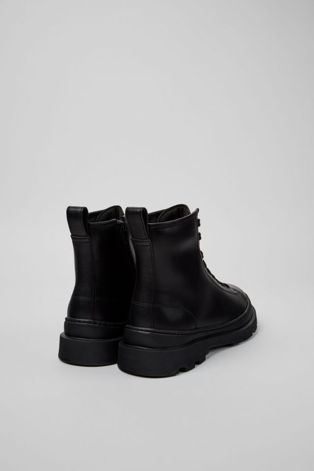 Camper Brutus+ Leather Ankle Boots #2