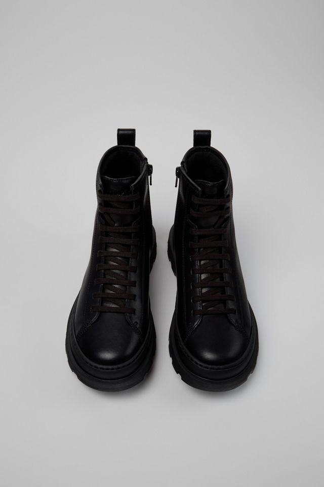 Camper Brutus+ Leather Ankle Boots #3