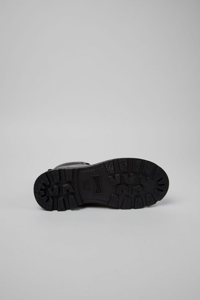 Camper Brutus+ Leather Ankle Boots #4