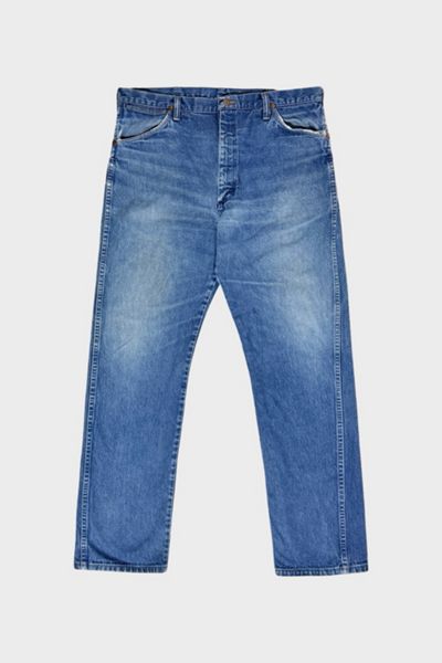 Vintage 1990's Wrangler Bootcut Jeans