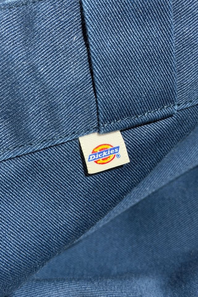 Vintage 1970's Dickies Faded Workwear Pants #3