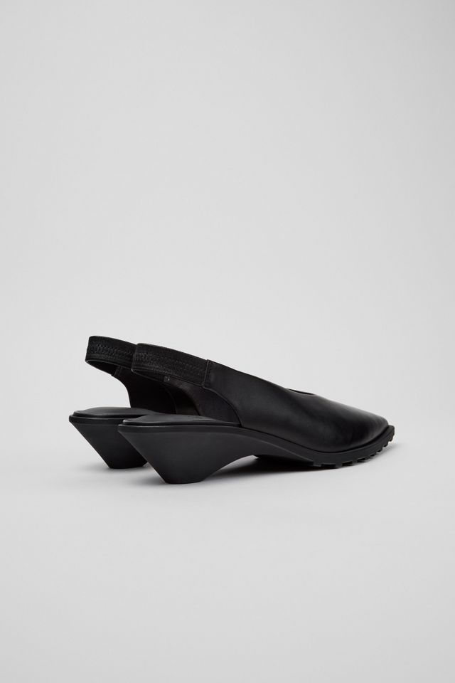 Camper Anita Slingback Kitten Heel #2