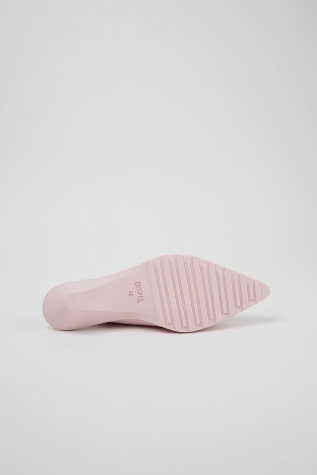 Camper Anita Slingback Kitten Heel #4