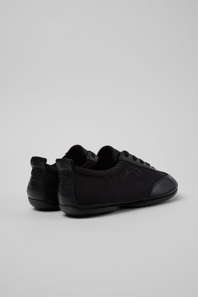 Camper Right Nina Textile and Leather Sneakers #2