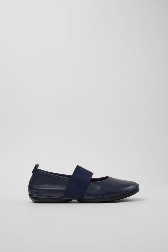 Camper Right Nina Ballet Flat #1