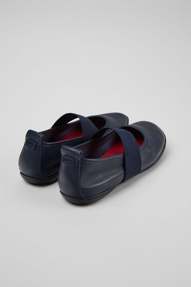 Camper Right Nina Ballet Flat #2