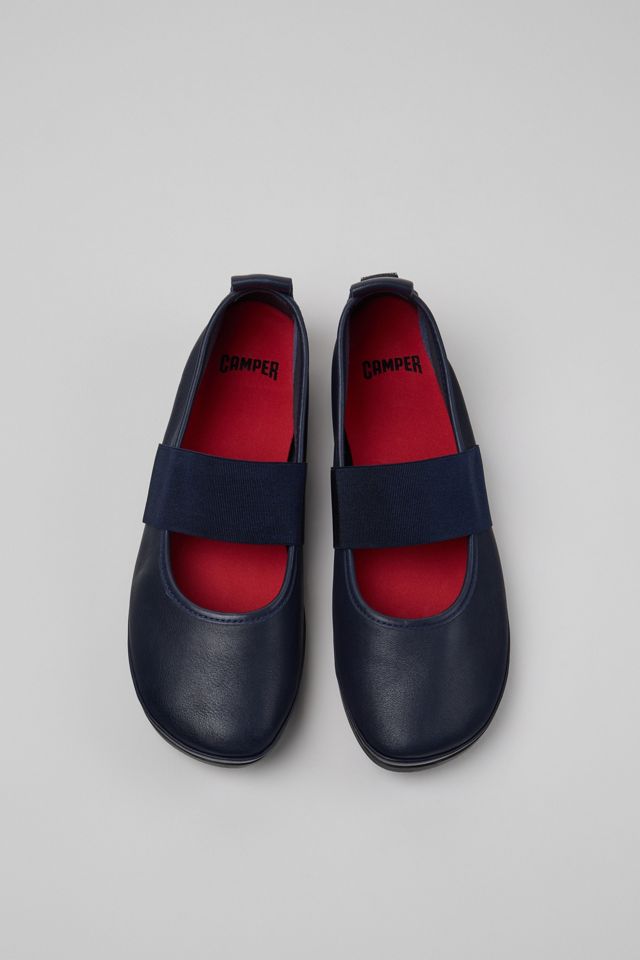 Camper Right Nina Ballet Flat #3
