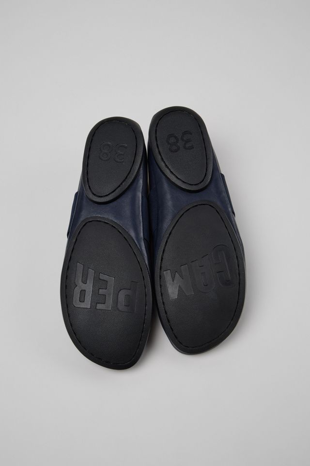 Camper Right Nina Ballet Flat #4