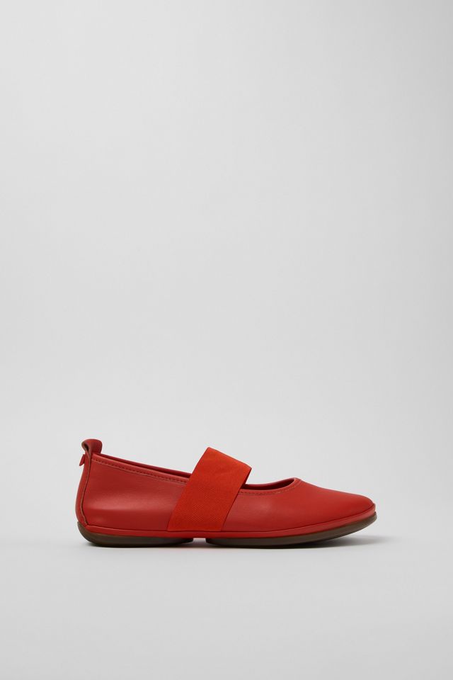 Camper Right Nina Ballet Flat #1