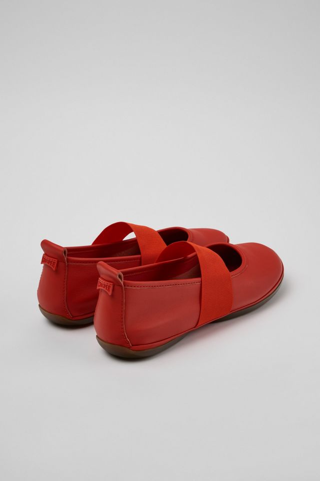 Camper Right Nina Ballet Flat #3