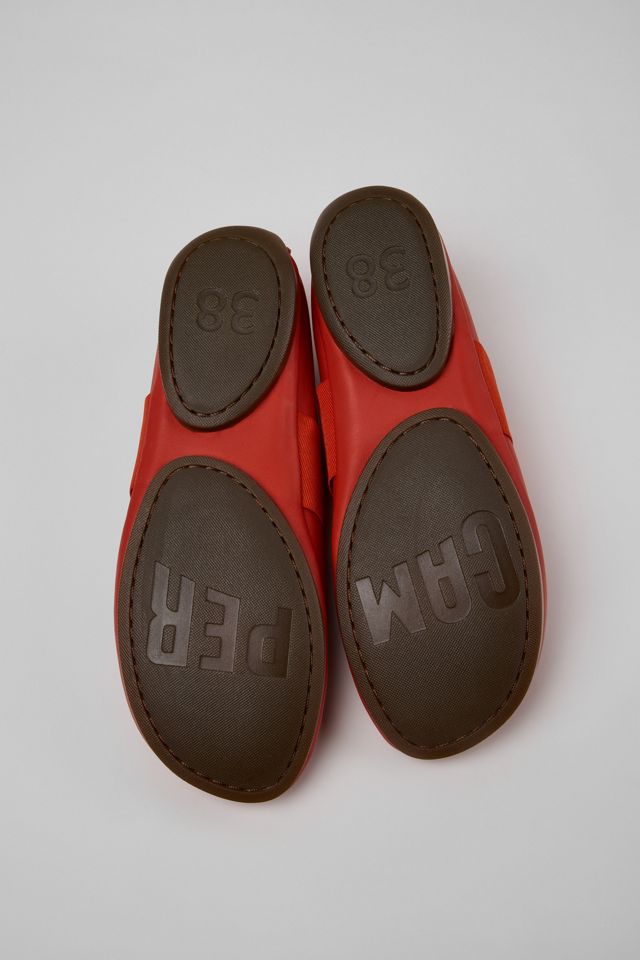 Camper Right Nina Ballet Flat #4