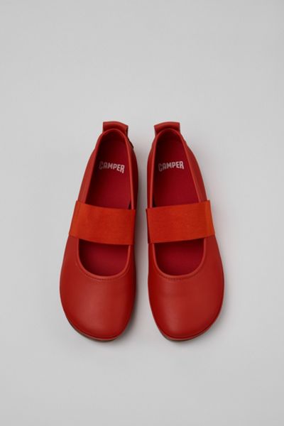 Camper Right Nina Ballet Flat