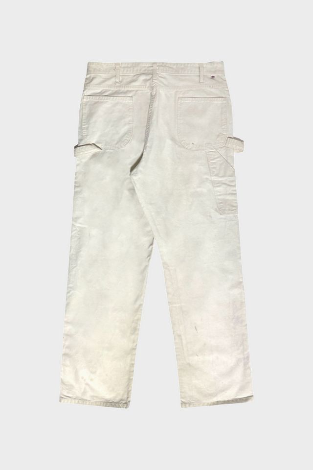 Vintage 1970's Dickies Painter Carpenter Pants #1