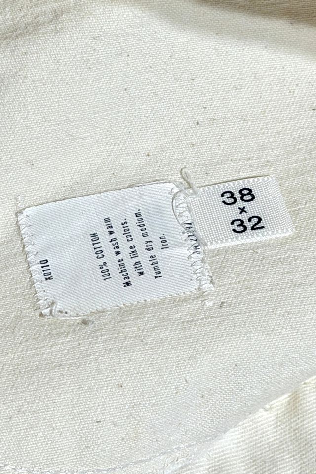 Vintage 1970's Dickies Painter Carpenter Pants #3