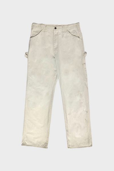 Vintage 1970's Dickies Painter Carpenter Pants