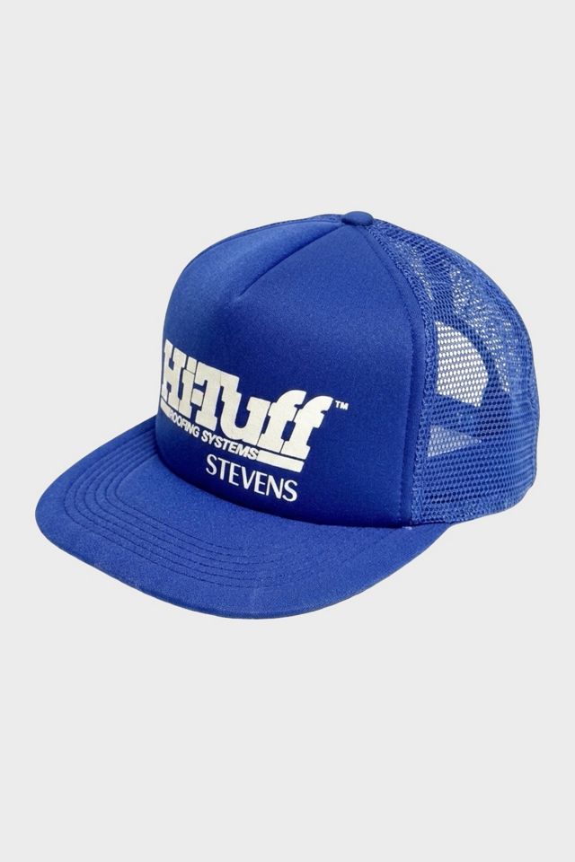 Vintage 1990's Hi-Tuff Trucker Hat #1