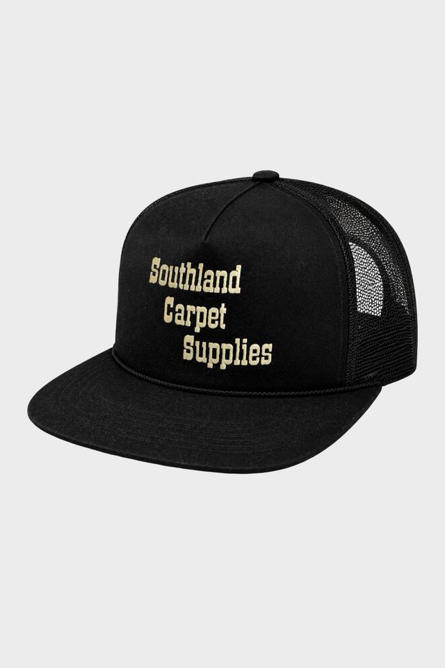 Vintage 1970's Southland Trucker Hat #1